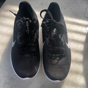 Nike Flex Experience, Run, Women’s shoes (6.5)athletic comfort sport walkingNike